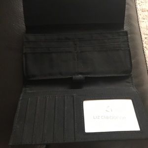 Liz Claborne Wallet